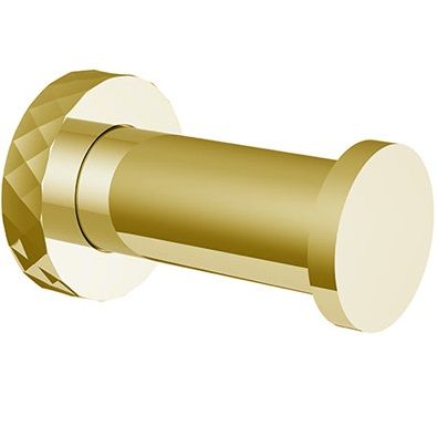 Крючок Fima Carlo Frattini Accessori F6004T/1XOR (золотой)