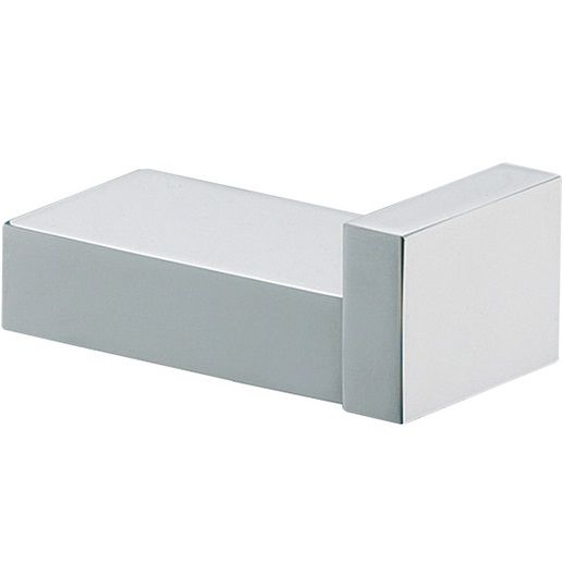 Крючок Fima Carlo Frattini Accessori F6024/1CR (хром)