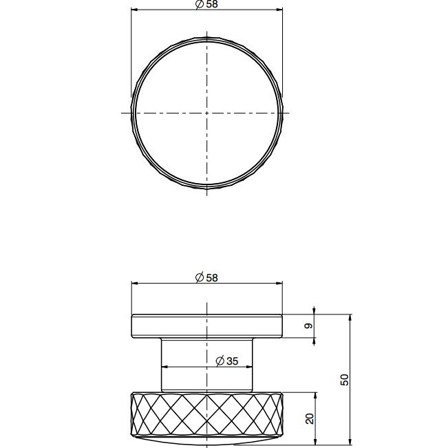 Крючок Fima Carlo Frattini Accessori F6104/1VNS (черный матовый)