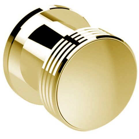 Крючок Fima Carlo Frattini Accessori F6104/1XOR (золотой)