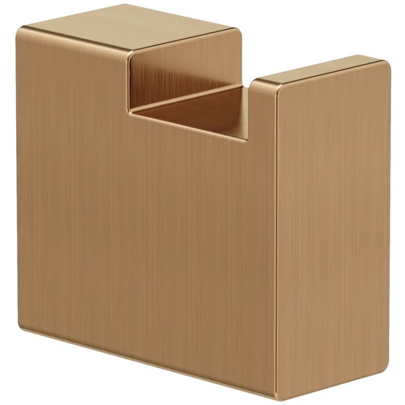 Крючок Sancos Апекс (Apex) SC9040BB (брашированная бронза)