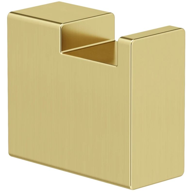 Крючок Sancos Апекс (Apex) SC9040BG (брашированное золото)