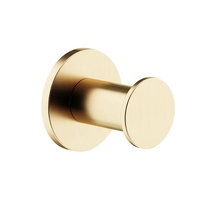 Крючок Sancos Base / База SC9025BB (брашированная бронза)