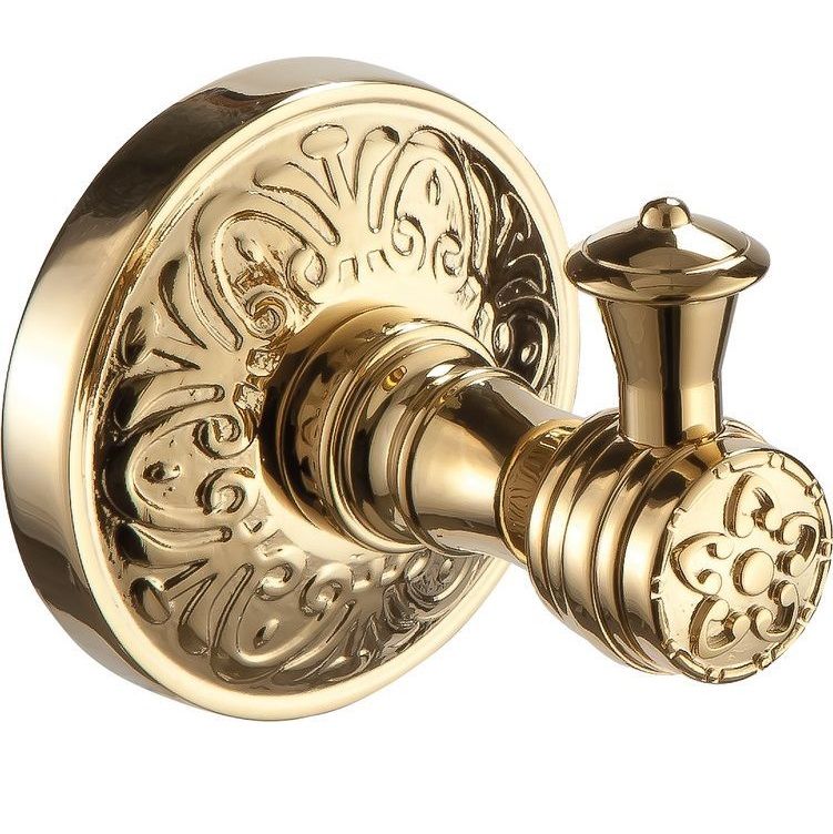 Крючок Sanibano Nilo Золото H6600/09GOLD