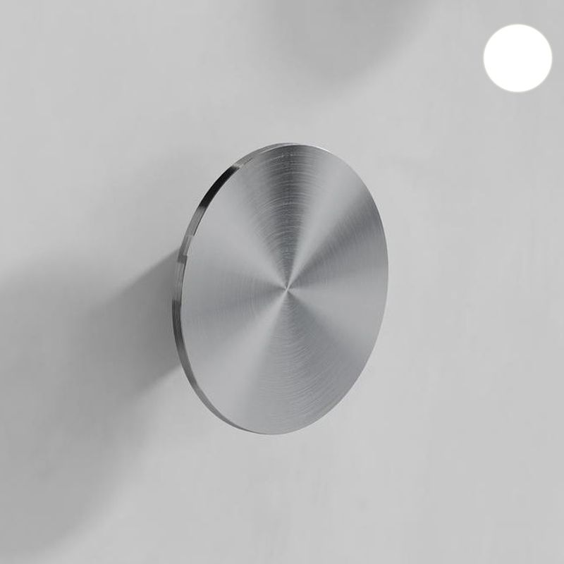 Крючок Tezza Pin 120 мм (белый), 1 шт.