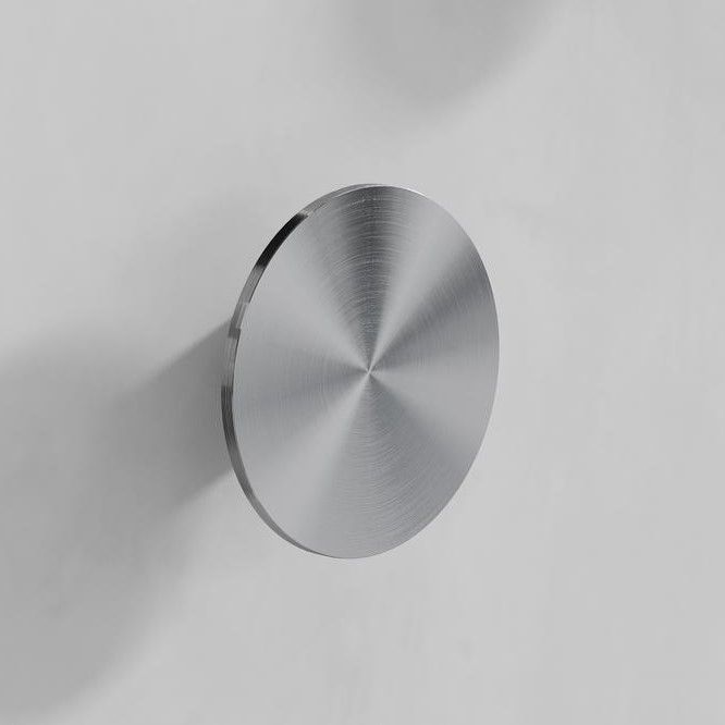 Крючок Tezza Pin 120 мм (нерж. сатинированная сталь), 1 шт.