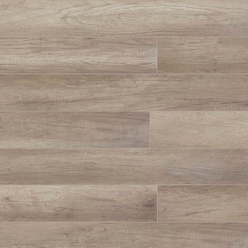 Ламинат FLOORaHOUSE Премиум доска 12 мм. Дуб Bristol B076 14.5x138.7
