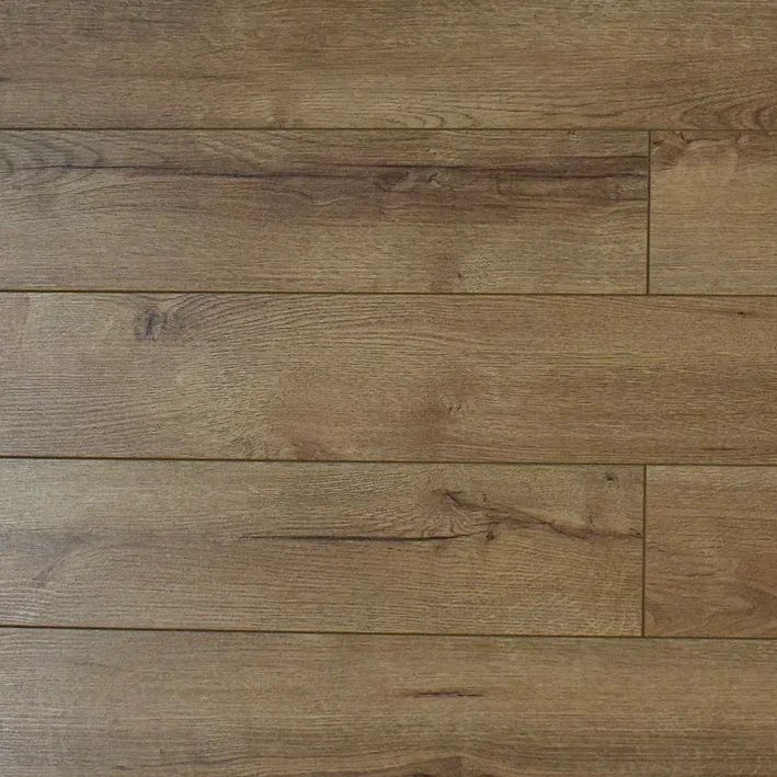 Ламинат FLOORaHOUSE Премиум доска 10 мм.  Дуб Lagom B557 14.5x138.7