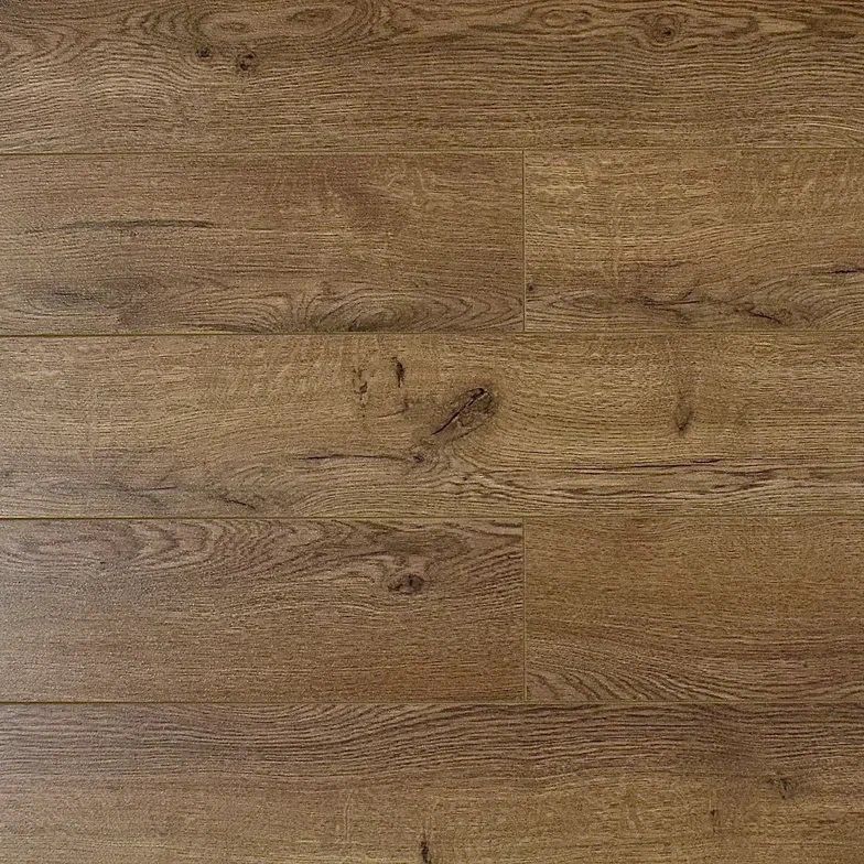 Ламинат FLOORaHOUSE Премиум доска 10 мм. Дуб York B564 14.5x138.7
