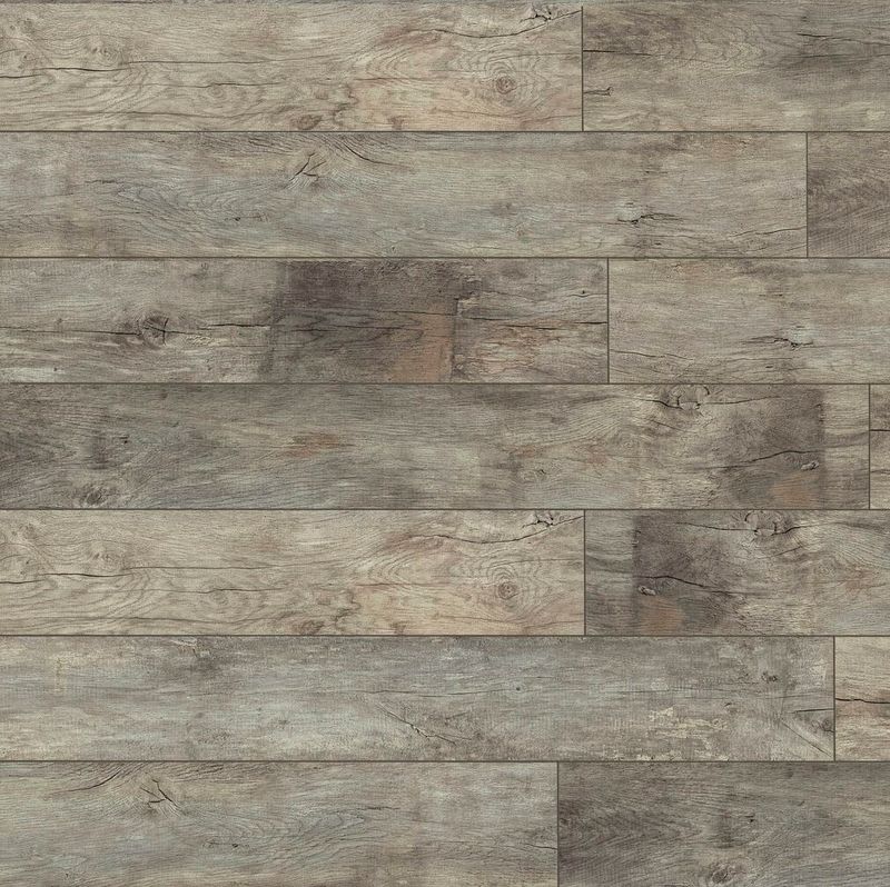 Ламинат FLOORaHOUSE Стандартная доска 12 мм Дуб Bjork B205 19.3x138.7