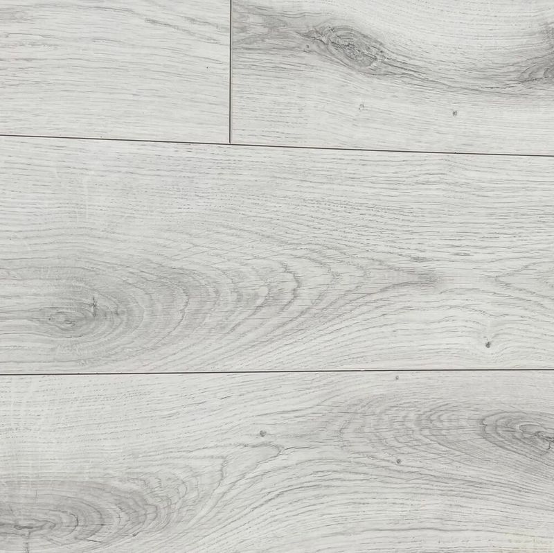 Ламинат FLOORaHOUSE Стандартная доска 12 мм Дуб Caroline B441 19.3x138.7