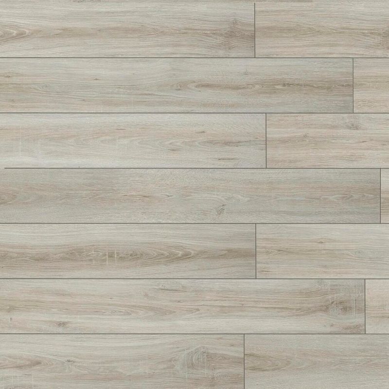 Ламинат FLOORaHOUSE Стандартная доска 12 мм Дуб Cream B168 19.3x138.7