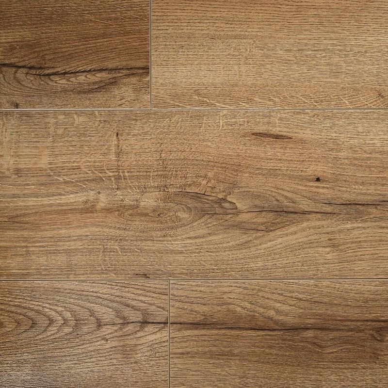 Ламинат FLOORaHOUSE Стандартная доска 12 мм Дуб Nobl B113 19.3x138.7