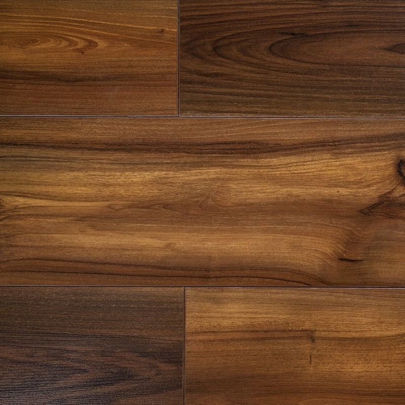 Ламинат FLOORaHOUSE Стандартная доска 12 мм Акация Safo B083 19.3x138.7