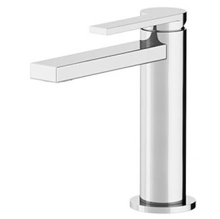 Смеситель для раковины Gattoni Color 8042/80CO cr