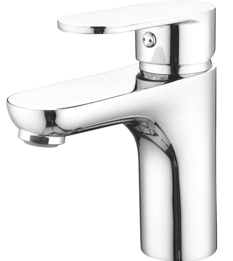 Смеситель для раковины BelBagno Loyd LOY-LVM-CRM