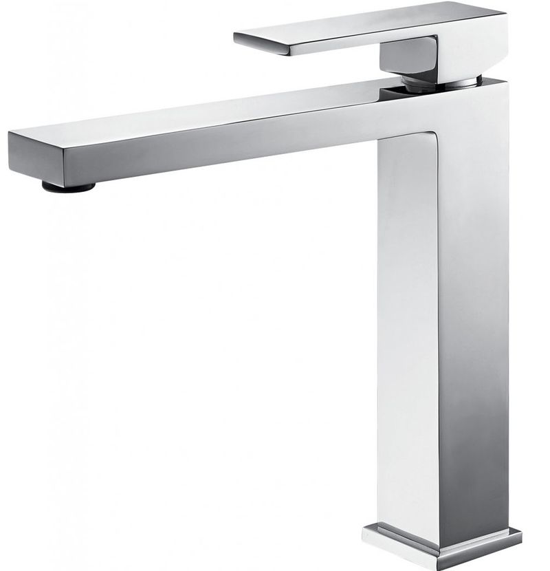 Смеситель для раковины BelBagno Magna MAG-LMC-CRM