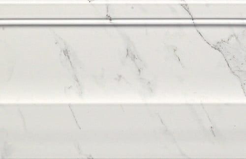 Плинтус Atlas Concorde Marvel Calacatta Alzata ASDG 20х30.5