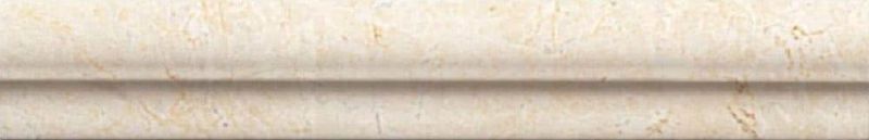 Бордюр Atlas Concorde Marvel Stone Cream Prestige London LSLE 5х30.5