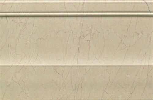 Плинтус Atlas Concorde Marvel Beige Alzata ASDJ 20х30.5
