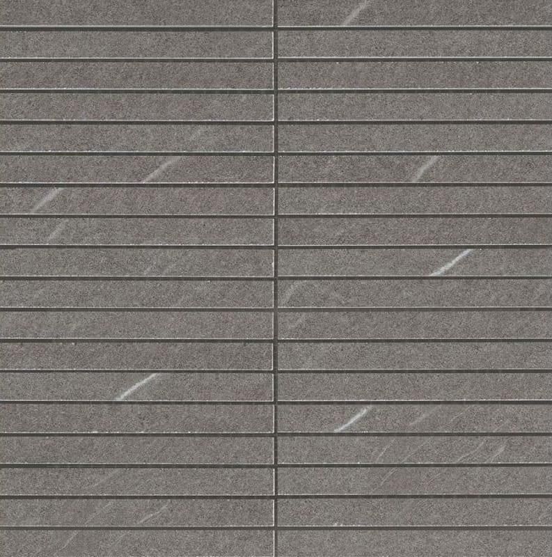 Мозаика Atlas Concorde Marvel Stone Cardoso Elegant Mosaico Bacchetta Matt. AS4H 30х30