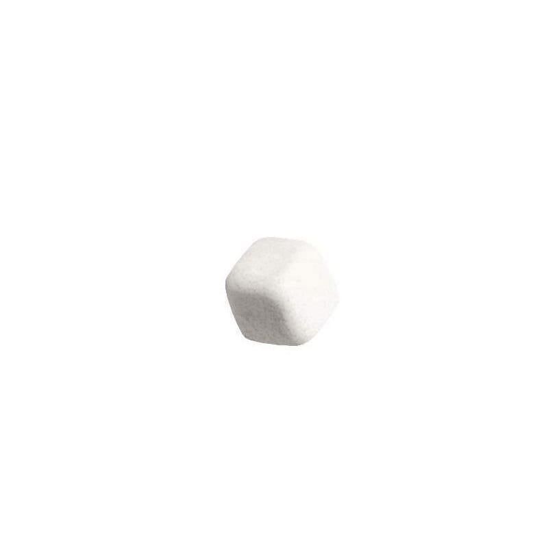 Спецэлемент Atlas Concorde Marvel Stone Bianco Dolomite Spigolo A.E. AS1D 0.8х0.8