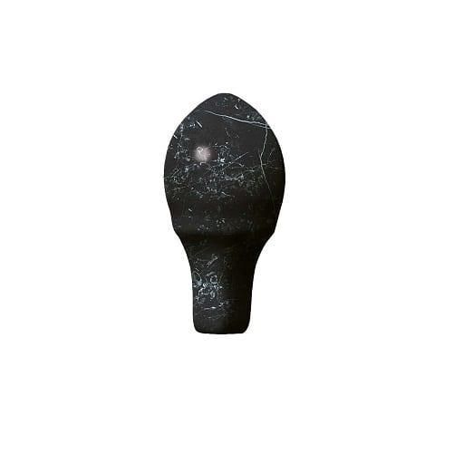 Спецэлемент Atlas Concorde Marvel Stone Nero Marquina London A.E. ALSN 2.5х5
