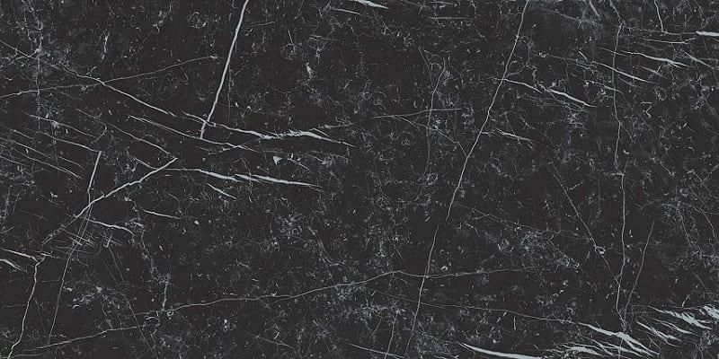 Керамогранит Atlas Concorde Marvel Stone Nero Marquina Mat. AZR4 45x90