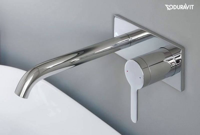 Duravit C.1 от Официального Дилера