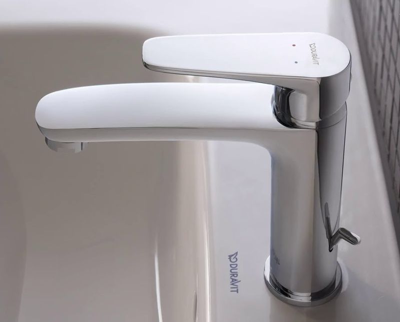 Duravit B.1 от Официального Дилера