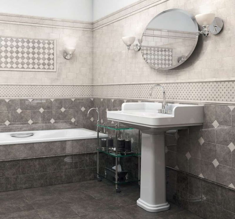 Kerama Marazzi Мерджеллина