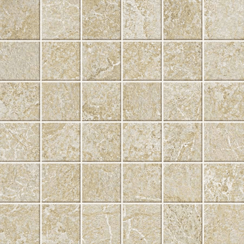 Мозаика Atlas Concorde Force Ivory Mosaic Lap. 30x30