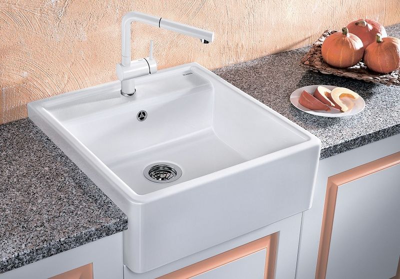 Blanco Panor 60 от Официального Дилера