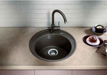 Blanco Riona 45 от Официального Дилера