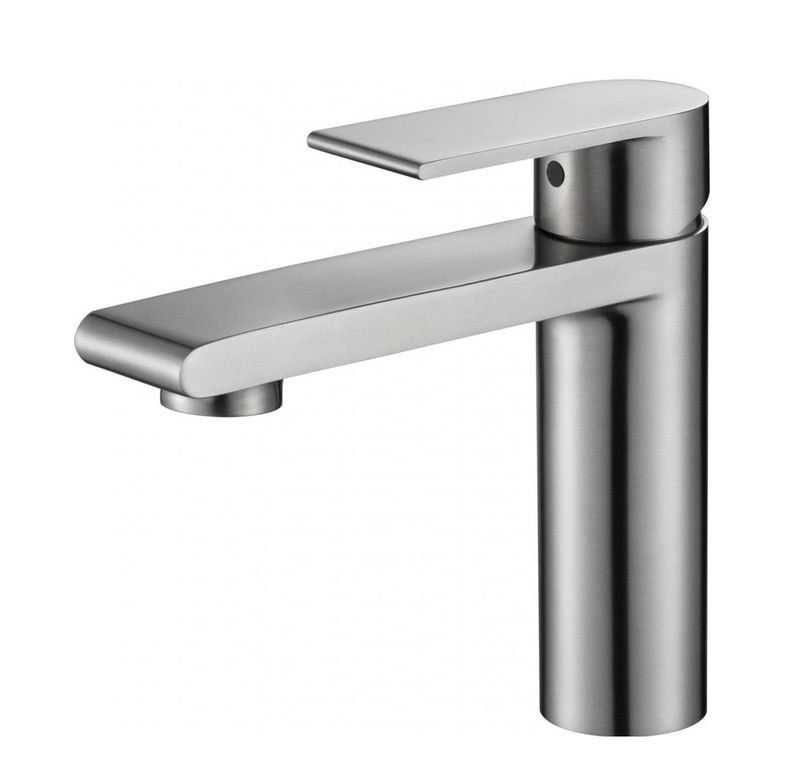 Смеситель для раковины BelBagno Nova NOV-LVM-IN