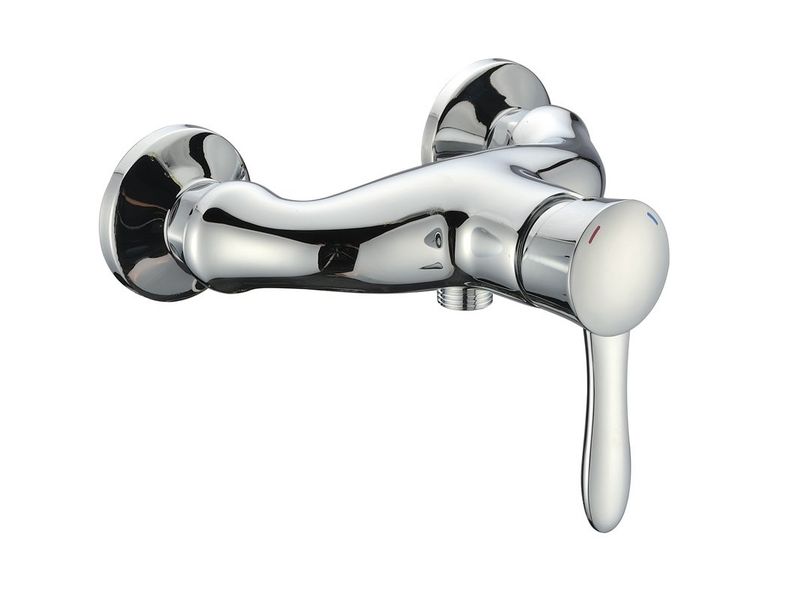 Смеситель для душа BelBagno Oglio OGL-ESDM-CRM