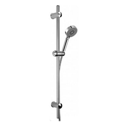 Душевой гарнитур BelBagno Oglio OGL-SAL-CRM