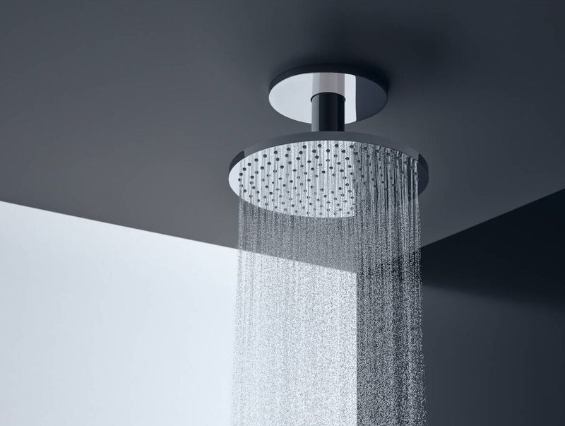 Axor ShowerSolution от Официального Дилера