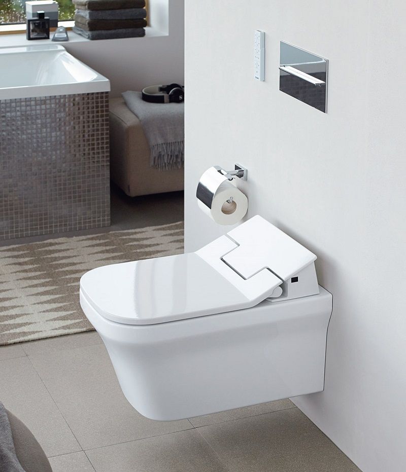 Duravit Starck C от Официального Дилера