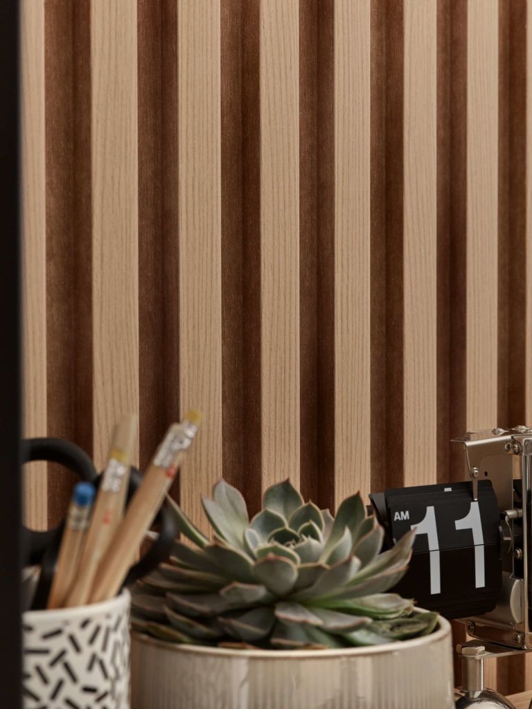 Панель Vox Linerio L-Line Natural 265x12 (натуральный)