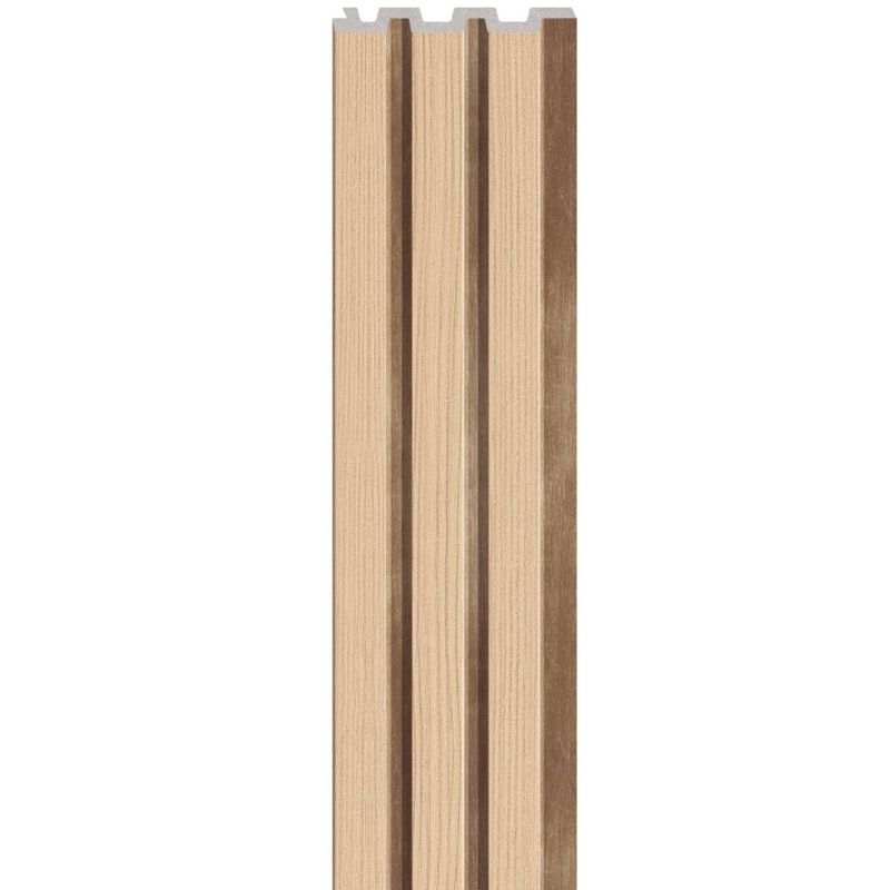 Панель Vox Linerio M-Line Natural 265x12 (натуральный)