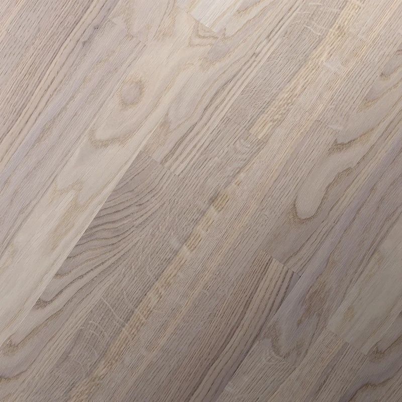 Паркетная доска Greenline Classic 4 Дуб Белый шелк 18.8x226.6