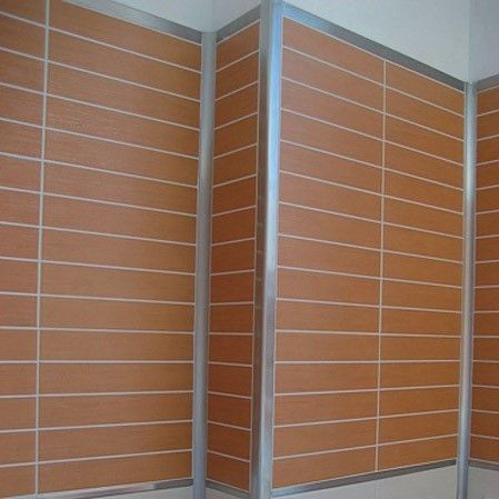 Профиль Progress Profiles Probord PEBDAC 08 2.7 м. (хром), полированный