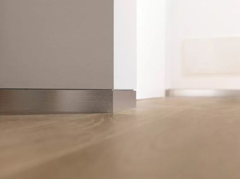 Progress Profiles Proskirting Channel  от Официального Дилера