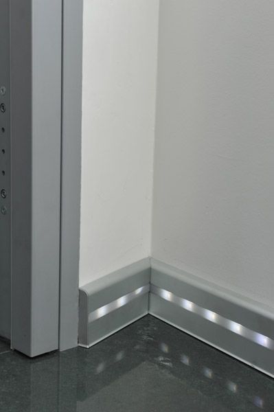 Progress Profiles Proskirting от Официального Дилера