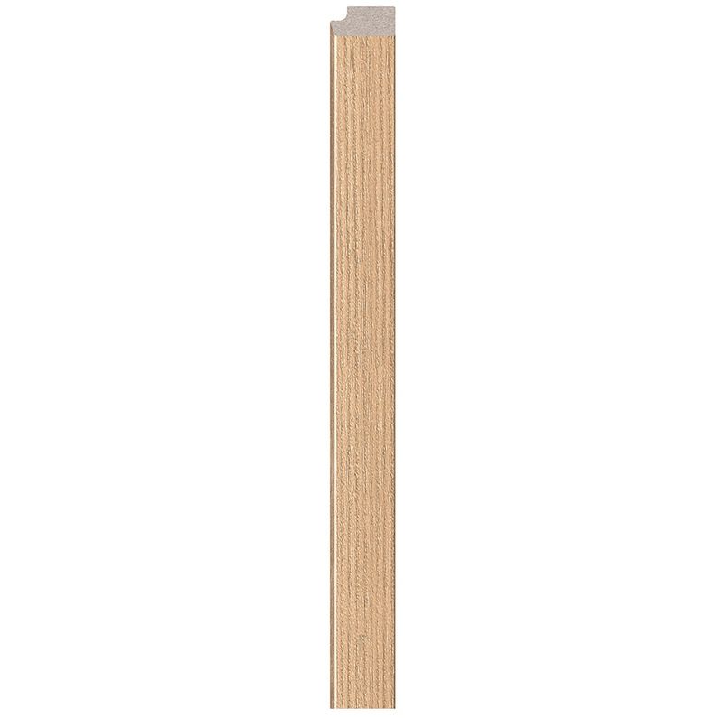 Планка правая Vox Linerio M-Line Natural 265x2.6 (натуральный)
