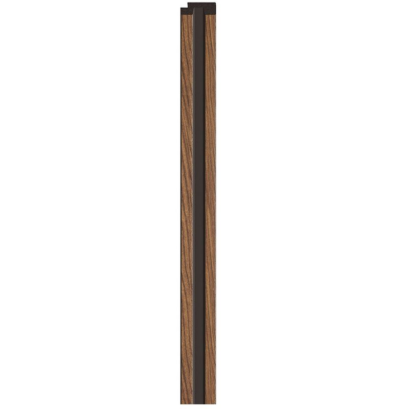 Планка правая Vox Linerio S-Line Mocca 265x3.5 (мокка)