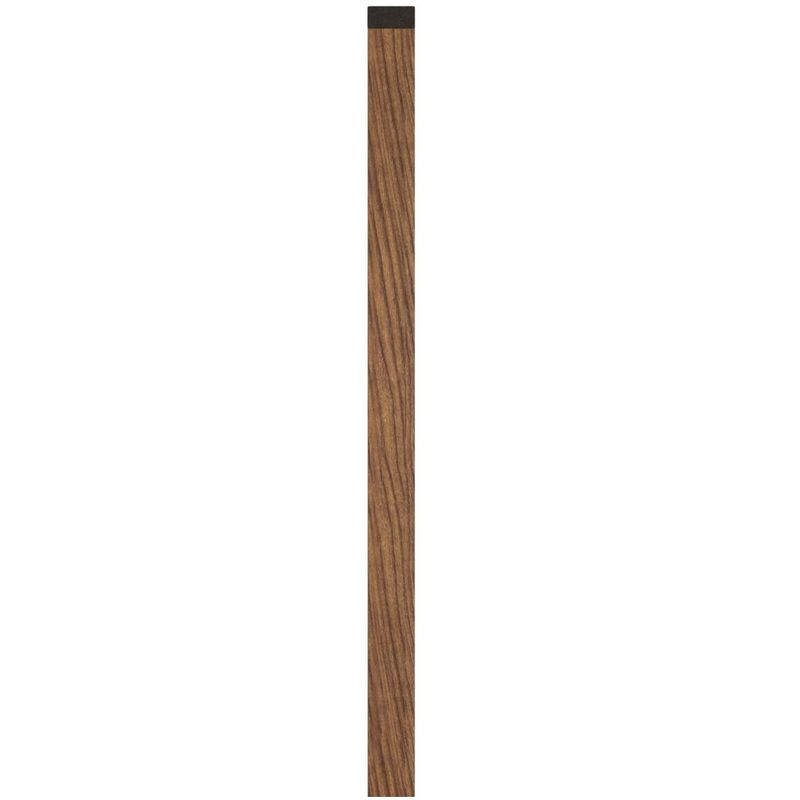 Планка универсальная Vox Linerio U-Trim L-Line Mocca 265x3 (мокка)