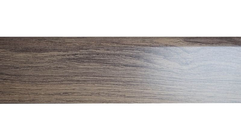 Плинтус AGT Effect Premium Памир 8551 8x280
