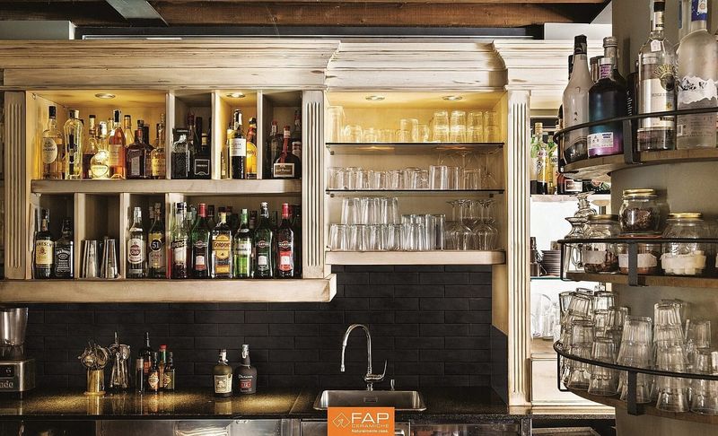 FAP Ceramiche Boston от Официального Дилера